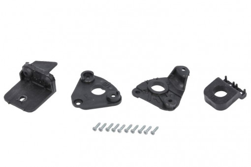 Set reparatie far fata stanga potrivit VW CADDY III 08.10-05.15