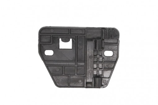 Set reparatie macara geam Fata Stanga (1 ghidaj) potrivit IVECO DAILY IV, DAILY V 05.06-02.14