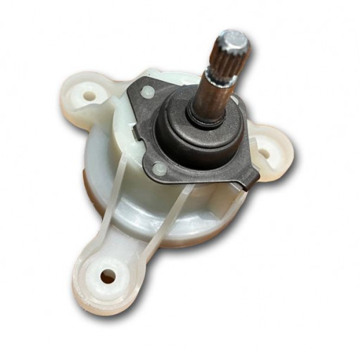 Set reparatie macara geam spate stanga (manual) potrivit VW POLO, TRANSPORTER T5, TRANSPORTER T6, TRANSPORTER T6 / CARAVELLE T6 10.01-