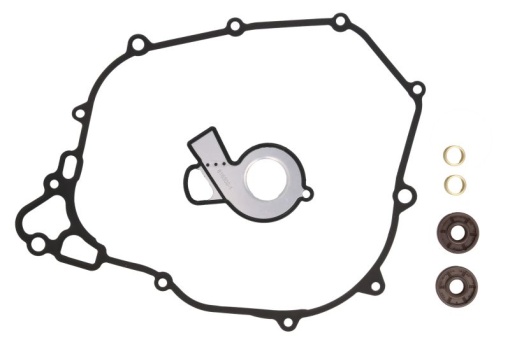 Set reparatie pompa apa potrivit GAS GAS EX, MC; HUSQVARNA FC, FE, FR, FS, FX; KTM EXC-F, SMR, SX-F, XC-F, XCF-W 450/500/501 2015-2022