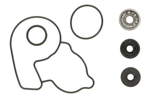 Set reparatie pompa apa potrivit KAWASAKI KX; SUZUKI RM-Z 250 2004-2021