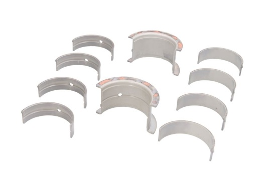 Set rulment arbore cotit potrivit CADILLAC ESCALADE, FLEETWOOD; CHEVROLET BLAZER, CAMARO, CAPRICE, CORVETTE 4.3/5.0/5.7 01.70-10.06