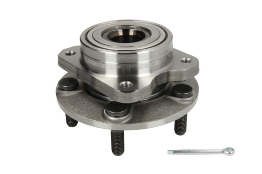 Set rulmenti cu butuc Fata Dreapta/Stanga (cu mufa) (29x78) potrivit CHRYSLER VOYAGER III, VOYAGER IV, VOYAGER V; MITSUBISHI 3000 GT 2.0-3.8 01.90-