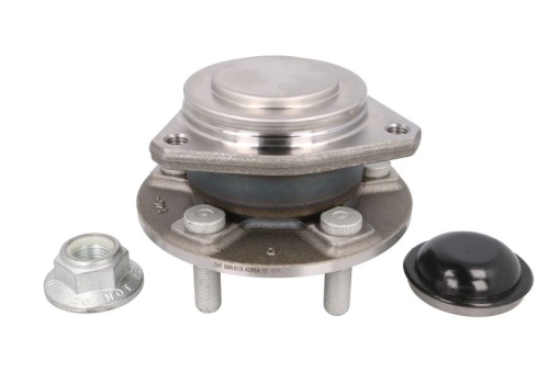 Set rulmenti cu butuc Fata Dreapta/Stanga (cu mufa) potrivit CHRYSLER 300C; DODGE CHALLENGER, CHARGER; LANCIA THEMA 2.7-6.4 09.04-