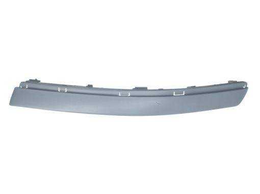 Spoiler bara Fata Dreapta cu locas lama, grunduit potrivit VW PASSAT B5.5 10.00-05.05 11.00-05.05