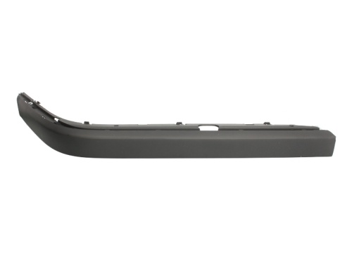 Spoiler bara Fata Dreapta grund potrivit BMW 7 E38 03.94-11.01