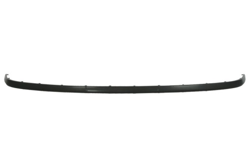 Spoiler bara Fata plastic, negru potrivit VW POLO, POLO IV 10.01- 10.01-04.05