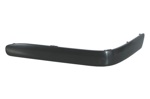 Spoiler bara Fata Stanga CLASSIC, grunduit potrivit MERCEDES E T-MODEL S210, E VF210, E W210 06.95-03.03 07.99-03.03