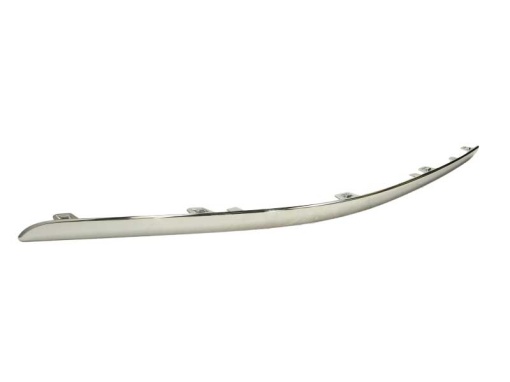 Spoiler bara Fata Stanga crom potrivit ROVER 75, 75 I 02.99-05.05 02.99-05.05