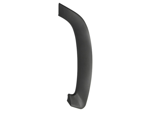 Spoiler bara Fata Stanga potrivit KIA SOUL I 02.09-12.14 02.09-09.11