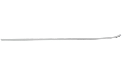 Spoiler bara Spate Stanga crom potrivit MERCEDES S W220 10.98-08.05 10.98-12.02