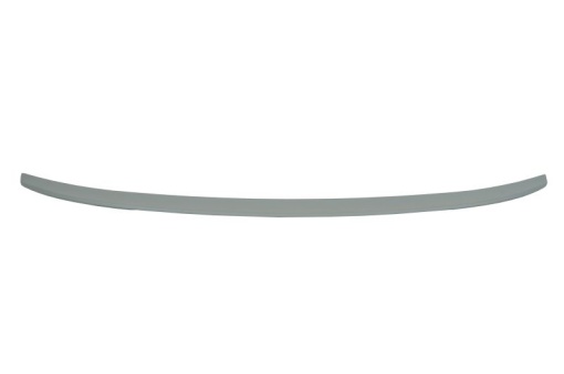 Spoiler spate grunduit potrivit BMW 4 F32, F33, F82, F83 07.13-02.17