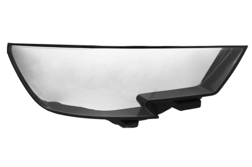 Sticla far dreapta potrivit AUDI A3 8V 06.16-05.20