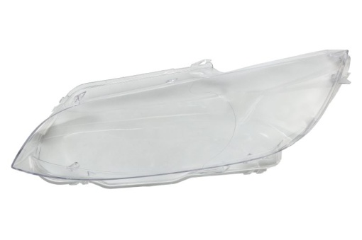 Sticla far stanga potrivit BMW 3 E92, E93 03.06-03.10