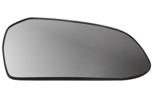 Sticla oglinda dreapta (convex, cu incalzire) potrivit HYUNDAI i10 II BA 08.13-06.16