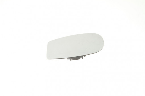 Sticla oglinda exterioara Dreapta/Stanga (convexa) potrivit FIAT PUNTO, PUNTO EVO/HATCHBACK, PUNTO/HATCHBACK 09.99-