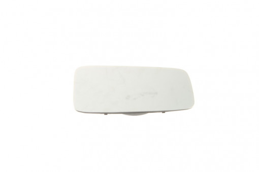 Sticla oglinda laterala Stanga (plat, incalzita) potrivit SEAT TOLEDO I 05.91-03.99