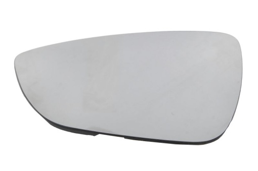 Sticla oglinda stanga (convex, cu incalzire) potrivit FORD FOCUS IV 04.18-09.21