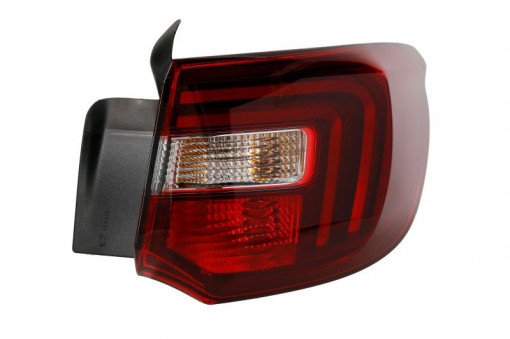 Stop lampa spate Dreapta (exterior, LED/P21W/W16W) potrivit OPEL GRANDLAND / GRANDLAND X 06.17-