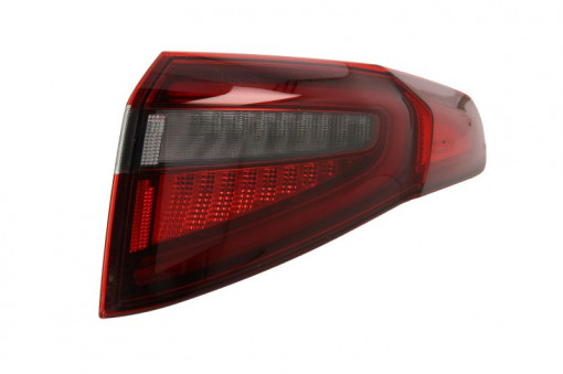 Stop lampa spate Dreapta (exterior, LED) potrivit ALFA ROMEO STELVIO 12.16-
