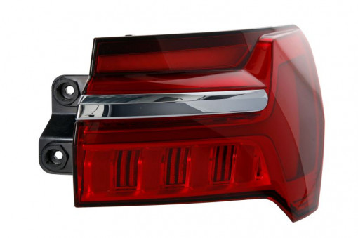 Stop lampa spate Dreapta (exterior, LED) potrivit AUDI A6 ALLROAD C7, A6 ALLROAD C8, A6 C7, A6 C8 09.14-