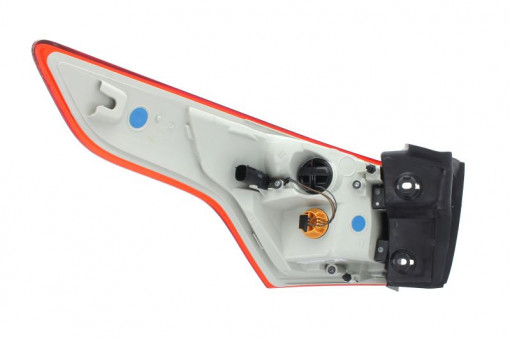 Stop lampa spate Dreapta (exterior, LED) potrivit FORD KUGA II 03.13-