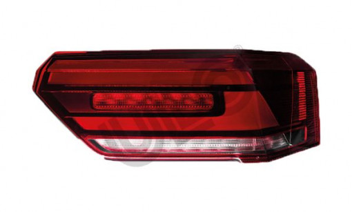 Stop lampa spate Dreapta (exterior, LED) potrivit VW ID.3 11.19-