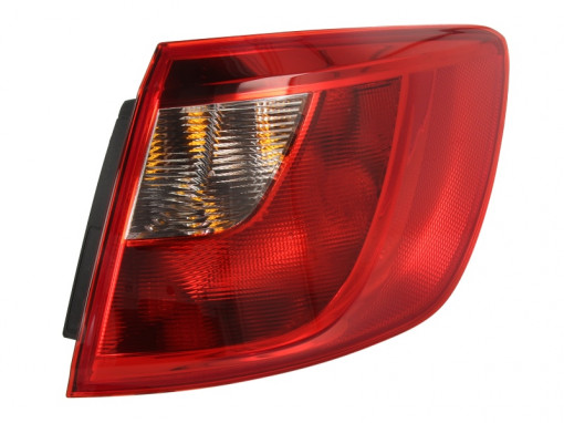 Stop lampa spate Dreapta (exterior, P21/5W/P21W) potrivit SEAT IBIZA IV, IBIZA IV SC, IBIZA IV ST 03.08-05.15 - Img 1