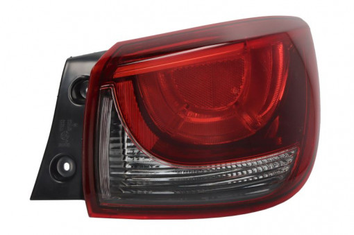 Stop lampa spate Dreapta (exterior, P21/5W/P21W/PR21W) potrivit MAZDA 2 08.14-