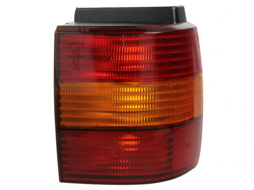 Stop lampa spate Dreapta (exterior, P21W/R5W) potrivit VW PASSAT B3/B4 02.88-05.97