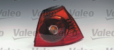 Stop lampa spate Dreapta (exterior) potrivit VW GOLF V 10.03-07.09