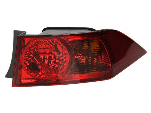 Stop lampa spate Dreapta (exterior, W21/5W/W21W) potrivit HONDA ACCORD VII 10.02-