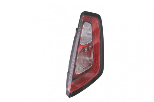 Stop lampa spate Dreapta (LED/P21W) potrivit ABARTH PUNTO, PUNTO EVO; FIAT PUNTO, PUNTO EVO, PUNTO EVO/HATCHBACK, PUNTO/HATCHBACK 07.08-