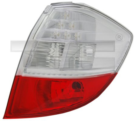 Stop lampa spate Dreapta (LED) potrivit HONDA JAZZ III 07.08-