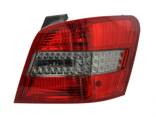 Stop lampa spate Dreapta (LED) potrivit MERCEDES GLK (X204) 06.08-12.15