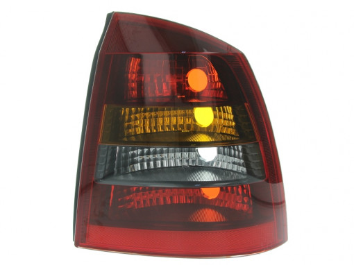 Stop lampa spate Dreapta (P21/5W/P21W) potrivit OPEL ASTRA G, ASTRA G CLASSIC, ASTRA G/KOMBI 02.98-12.09