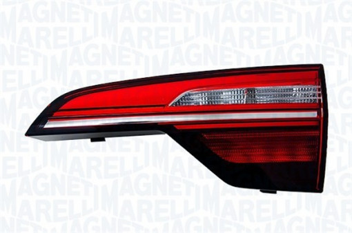 Stop lampa spate Dreapta (partea interioara, LED) potrivit AUDI A4 ALLROAD B9, A4 B9 07.18-