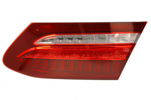 Stop lampa spate Dreapta (partea interioara, LED) potrivit MERCEDES E (A238), E (C238) 12.16-