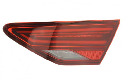 Stop lampa spate Dreapta (partea interioara, LED) potrivit SEAT LEON, LEON SC, LEON ST, LEON ST/KOMBI 09.12-08.20