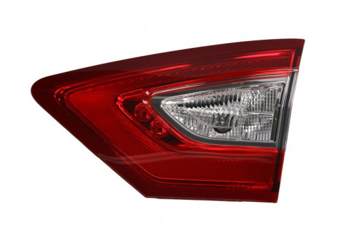 Stop lampa spate Dreapta (partea interioara, LED/W16W) potrivit FORD MONDEO V 09.14-