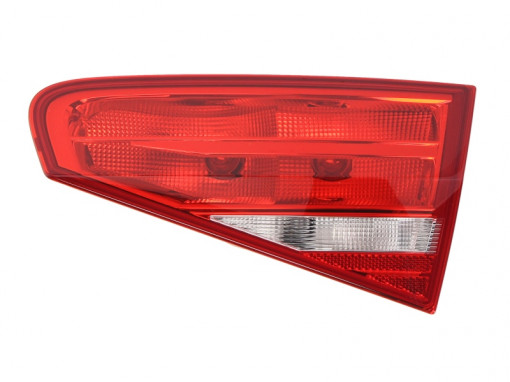 Stop lampa spate Dreapta (partea interioara, P21W/W16W) potrivit AUDI A4 ALLROAD B8, A4 B8 11.07-05.16