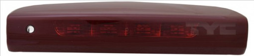 Stop lampa spate (rosu, LED) potrivit OPEL CORSA D, CORSA D/HATCHBACK, CORSA E, CORSA E/HATCHBACK 07.06- - Img 1