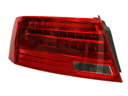 Stop lampa spate Stanga (exterior, LED) potrivit AUDI A5 06.07-01.17