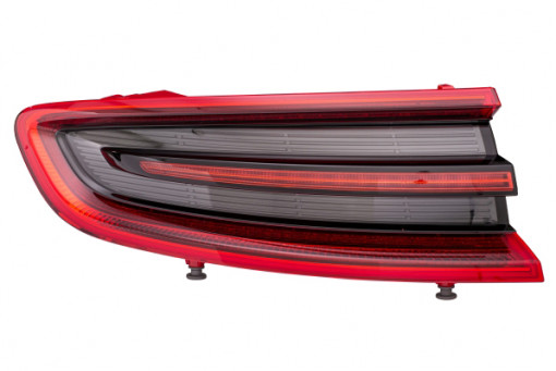 Stop lampa spate Stanga (exterior, LED) potrivit PORSCHE MACAN 02.14-