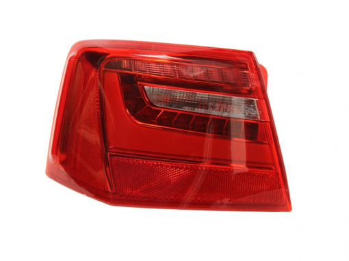 Stop lampa spate Stanga (exterior, LED/W16W) potrivit AUDI A6 C7 11.10-09.18