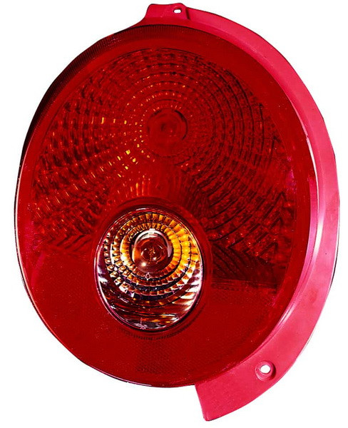Stop lampa spate Stanga (exterior, P21/5W/P21W) potrivit CHEVROLET MATIZ; DAEWOO MATIZ 09.98-