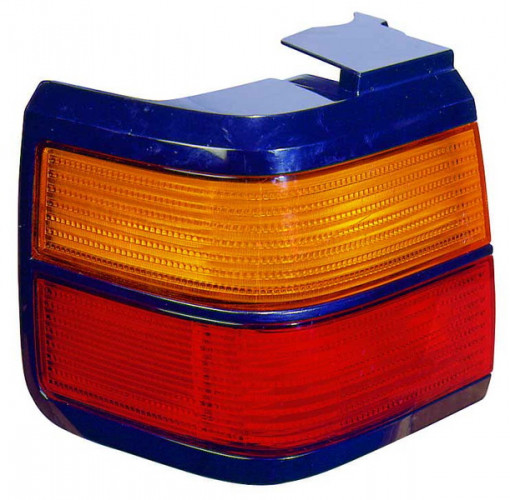 Stop lampa spate Stanga (exterior, P21/5W/P21W/R5W) potrivit VW PASSAT B3/B4 02.88-05.97