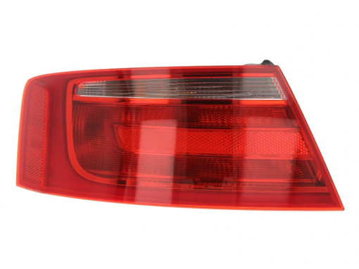 Stop lampa spate Stanga (exterior, P21W/W16W) potrivit AUDI A5 06.07-01.17