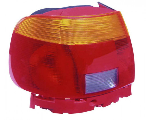 Stop lampa spate Stanga (P21/5W/P21W) potrivit AUDI A4 B5 11.94-09.01