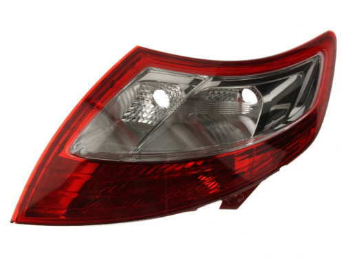 Stop lampa spate Stanga (P21/5W/P21W) potrivit SUZUKI SWIFT III, SWIFT IV 02.05-